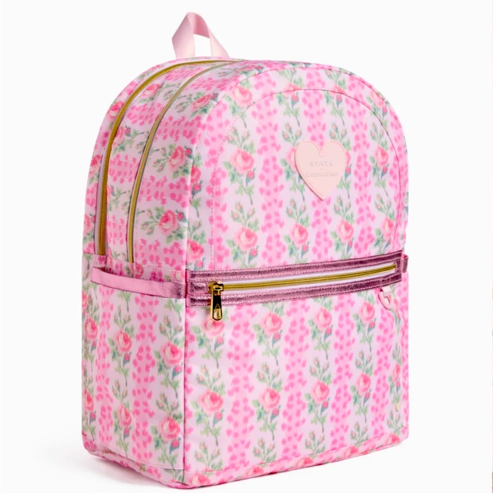🌸LOVESHACKFANCY🌸STATE BACKPACK Viral Favorite H… - image 2